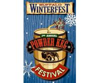 Buffalo Winterfest & Powder Keg Festival